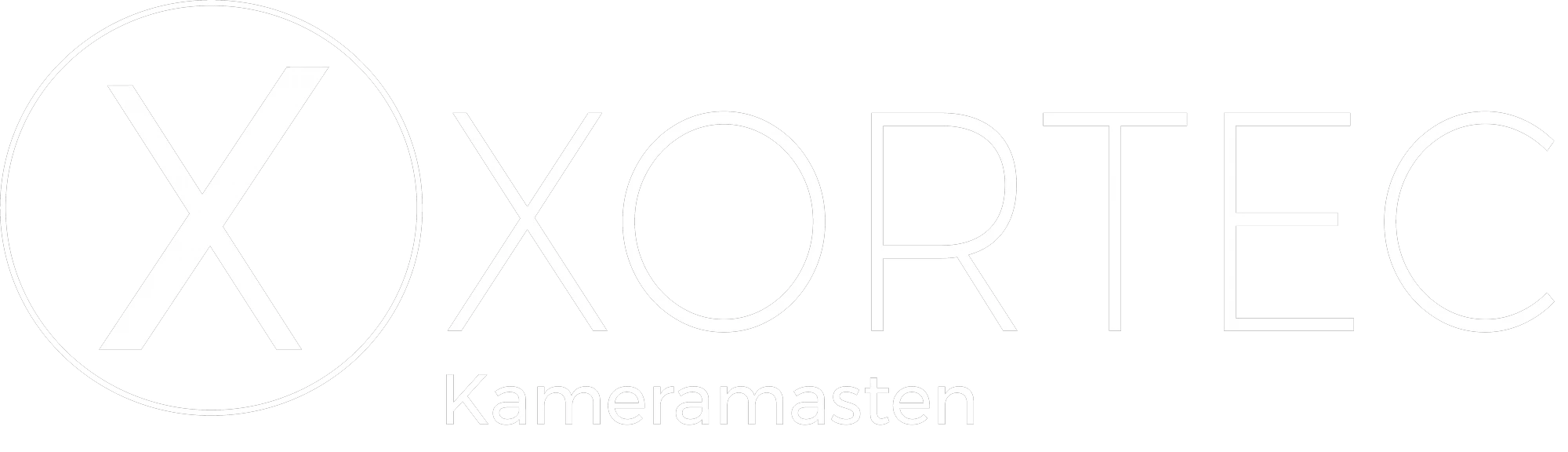 Xortec Kameramasten